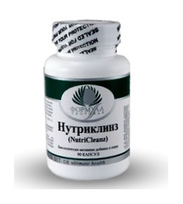 Нутри Клинз 90 капсул